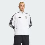 Áo Adidas Germany National Team Home Flag Ceremony Jacket 