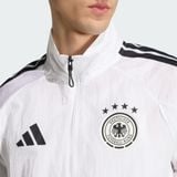  Áo Adidas Germany National Team Home Flag Ceremony Jacket 