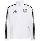  Áo Adidas Germany National Team Home Flag Ceremony Jacket 