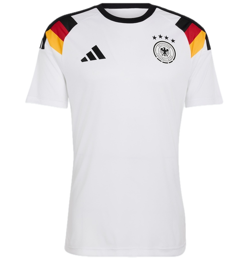  Áo Adidas Germany National Team Home Jersey 26 