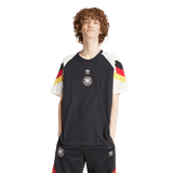  Áo Adidas Germany Originals T-Shirt 'Black' 