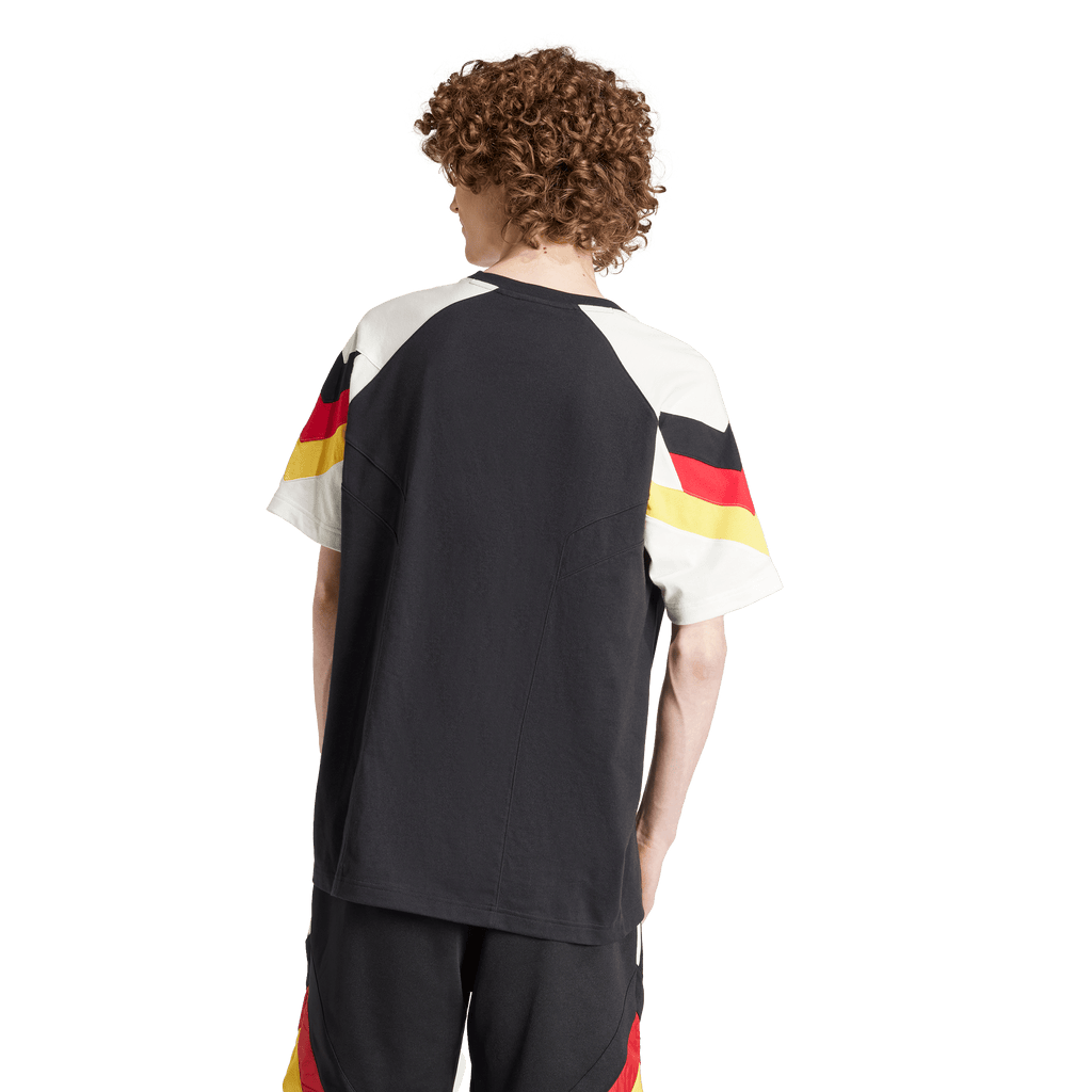  Áo Adidas Germany Originals T-Shirt 'Black' 