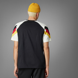  Áo Adidas Germany Originals T-Shirt 'Black' 