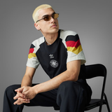  Áo Adidas Germany Originals T-Shirt 'Black' 