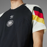  Áo Adidas Germany Originals T-Shirt 'Black' 