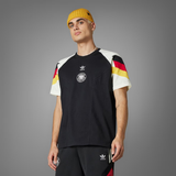  Áo Adidas Germany Originals T-Shirt 'Black' 