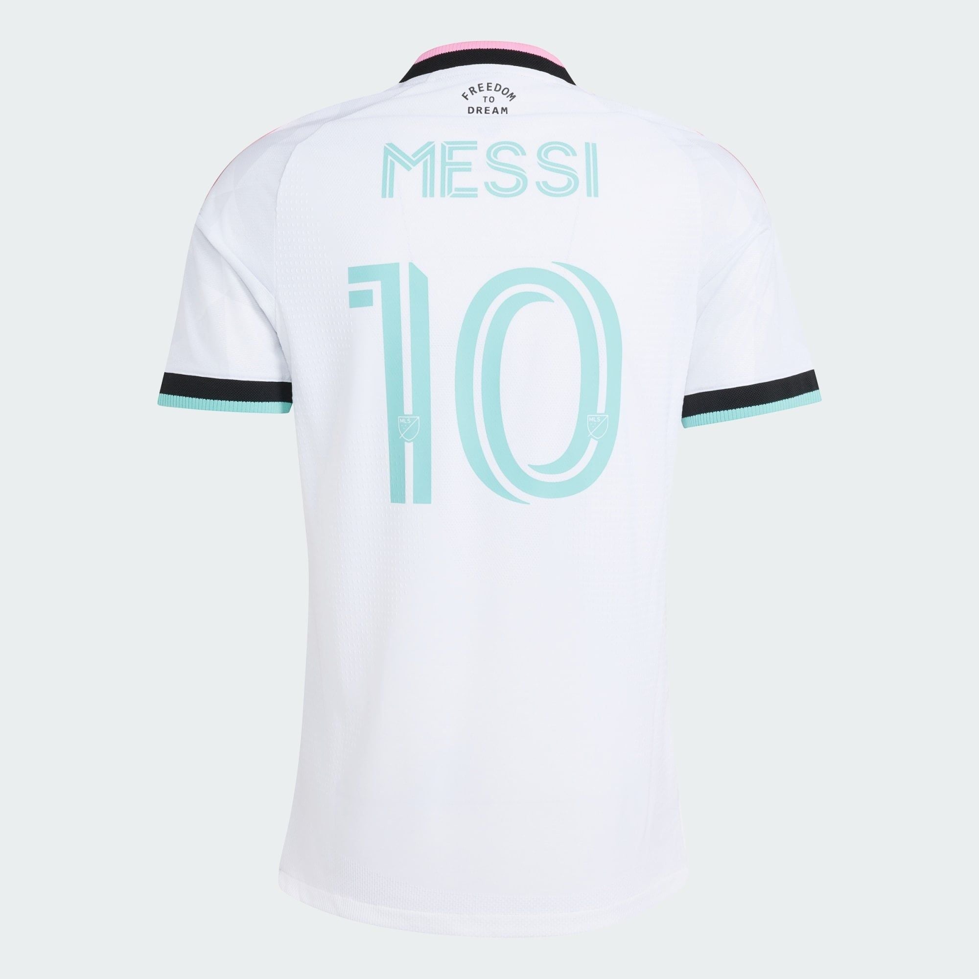  Áo Adidas Inter Miami CF 2026 Messi Third Authentic Jersey 