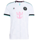  Áo Adidas Inter Miami CF 2026 Messi Third Authentic Jersey 