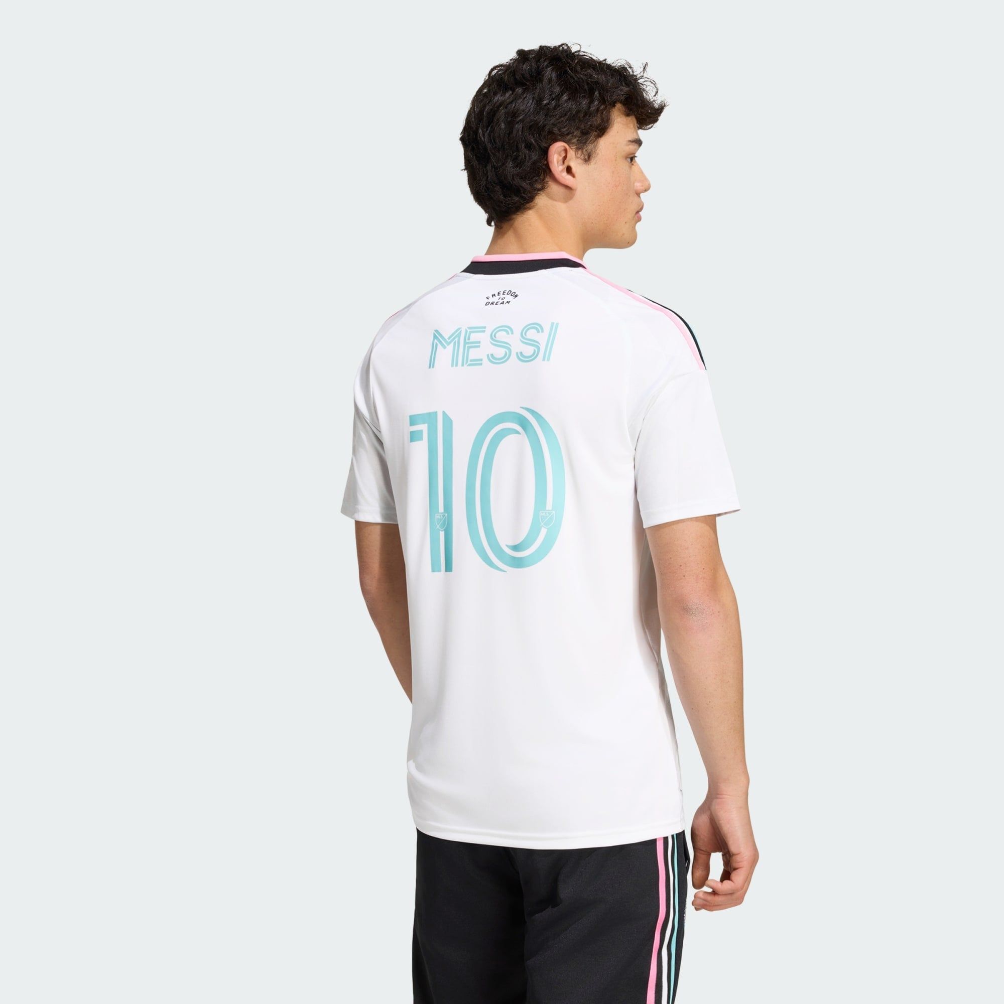  Áo Adidas Inter Miami CF 2026 Messi Third Jersey 