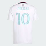  Áo Adidas Inter Miami CF 2026 Messi Third Jersey 