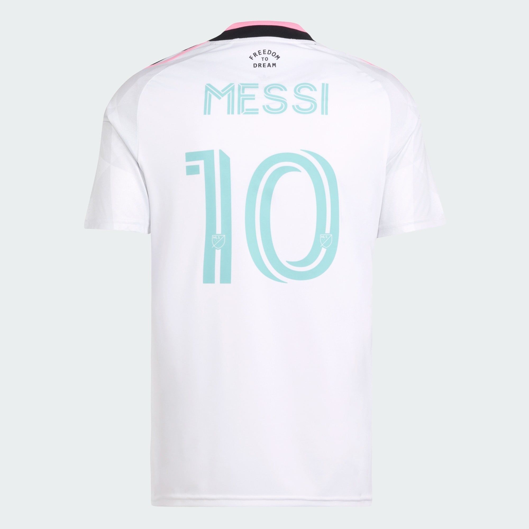  Áo Adidas Inter Miami CF 2026 Messi Third Jersey 