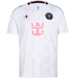 Áo Adidas Inter Miami CF 2026 Messi Third Jersey 