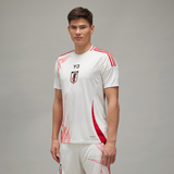  Áo Adidas Japan 2024 x Y-3 Away Jersey 