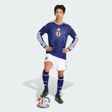  Áo Adidas Japan 26 Home Authentic Jersey Long Sleeve 