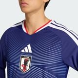  Áo Adidas Japan 26 Home Authentic Jersey Long Sleeve 
