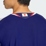  Áo Adidas Japan 26 Home Authentic Jersey Long Sleeve 