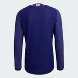  Áo Adidas Japan 26 Home Authentic Jersey Long Sleeve 
