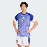  Áo Adidas Japan National Team Home Pre-Match Jersey 26 