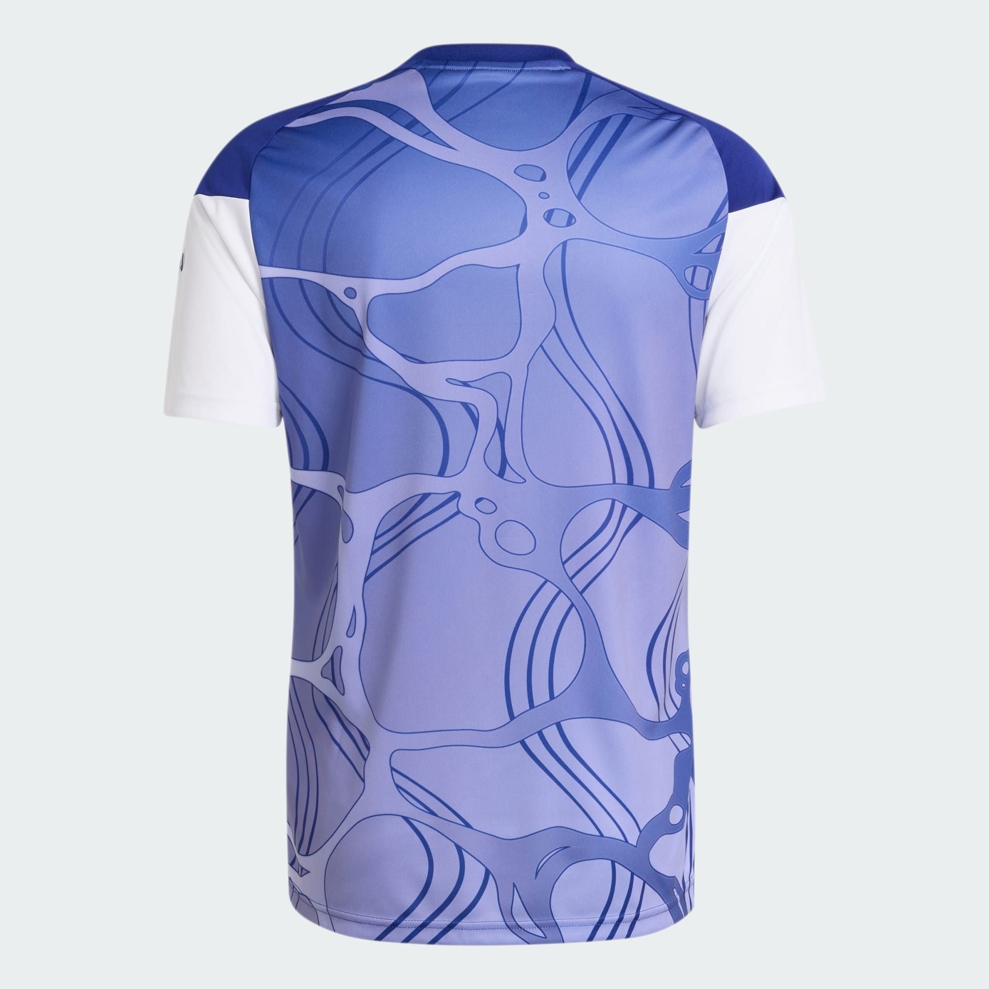  Áo Adidas Japan National Team Home Pre-Match Jersey 26 