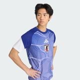  Áo Adidas Japan National Team Home Pre-Match Jersey 26 