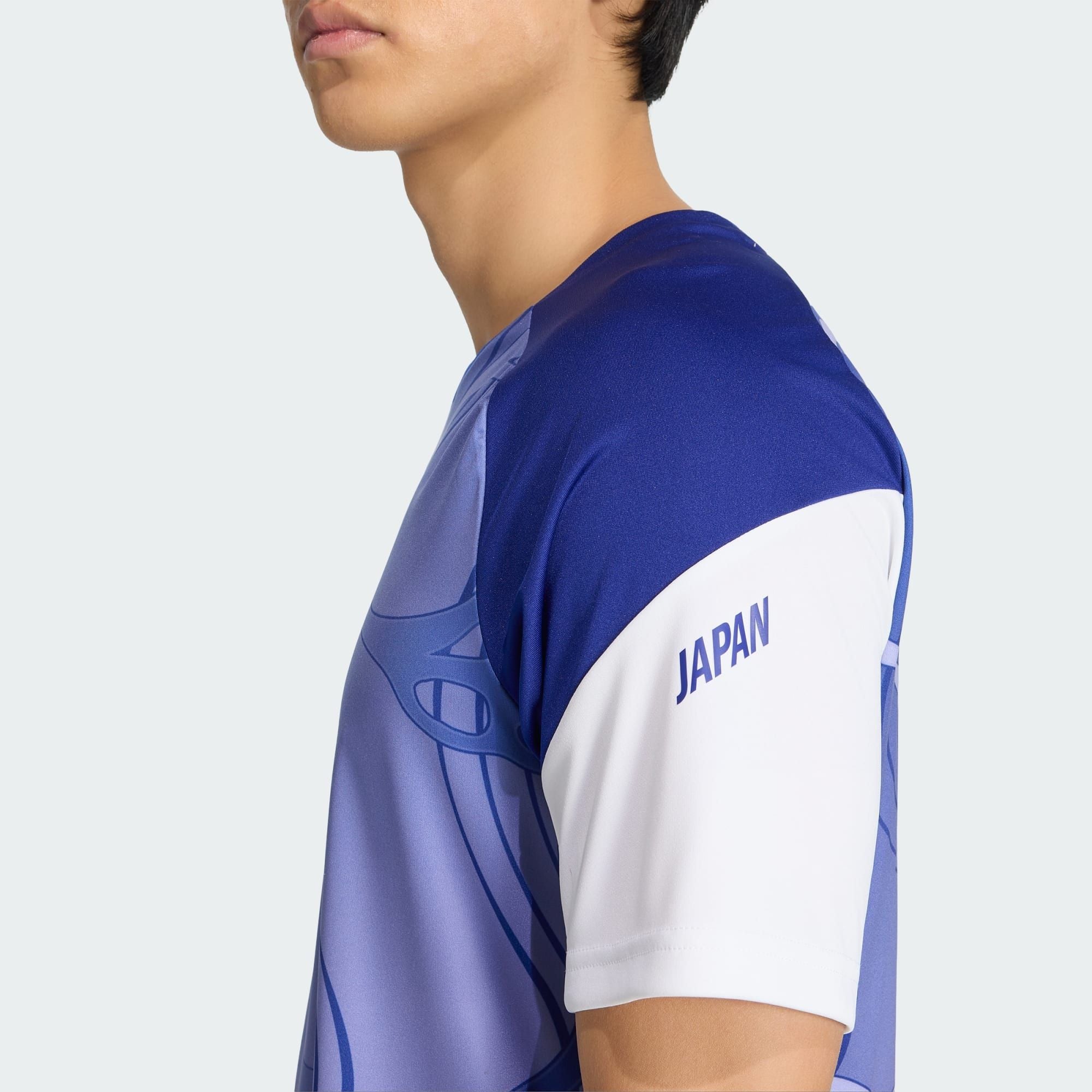  Áo Adidas Japan National Team Home Pre-Match Jersey 26 