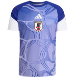  Áo Adidas Japan National Team Home Pre-Match Jersey 26 