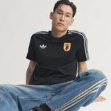  Áo Adidas Japan Originals T-shirt 'Black' 