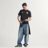  Áo Adidas Japan Originals T-shirt 'Black' 