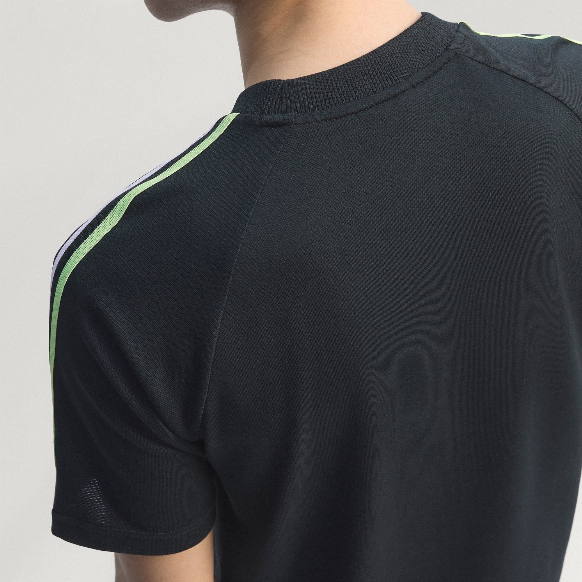  Áo Adidas Japan Originals T-shirt 'Black' 