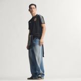  Áo Adidas Japan Originals T-shirt 'Black' 