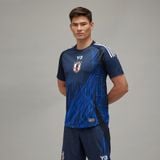  Áo Adidas Japan x Y-3 24 Home Authentic Jersey 