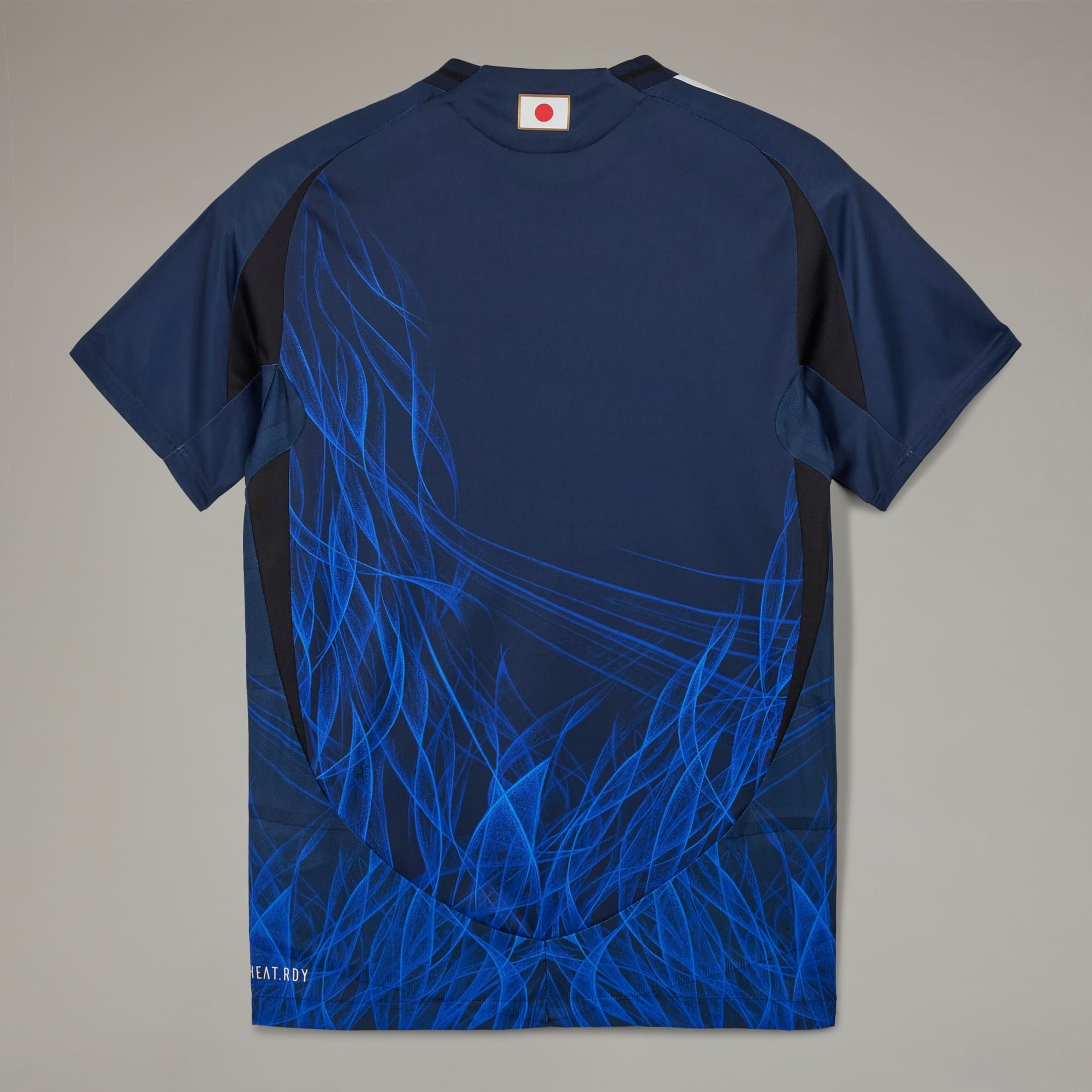  Áo Adidas Japan x Y-3 24 Home Authentic Jersey 