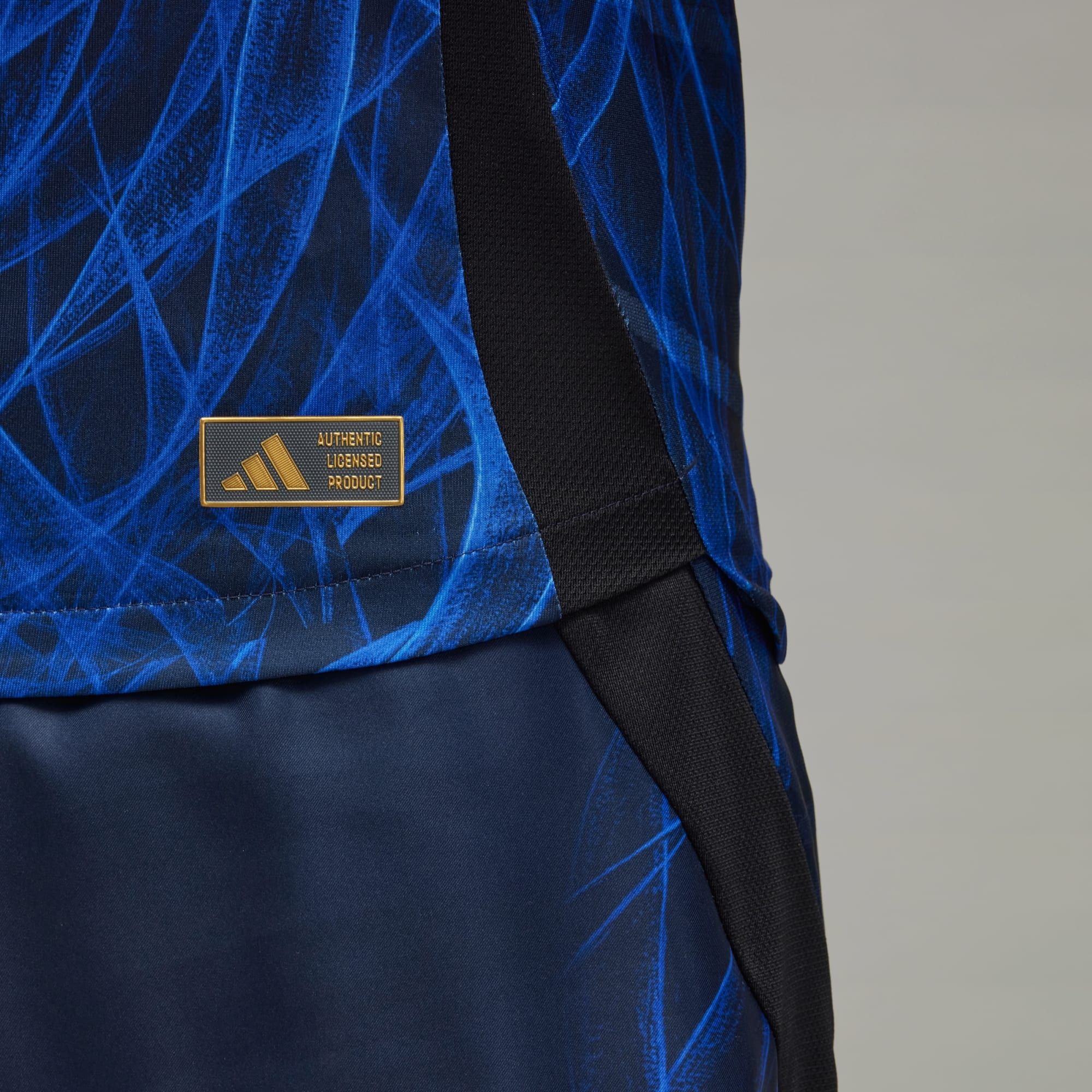  Áo Adidas Japan x Y-3 24 Home Authentic Jersey 