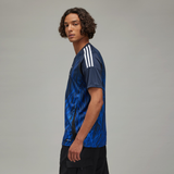  Áo Adidas Japan x Y-3 24 Home Jersey 
