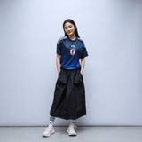  Áo Adidas Japan x Y-3 24 Home Jersey 