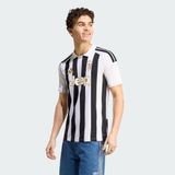  Áo Adidas Juventus 26/27 Home Replica Jersey 