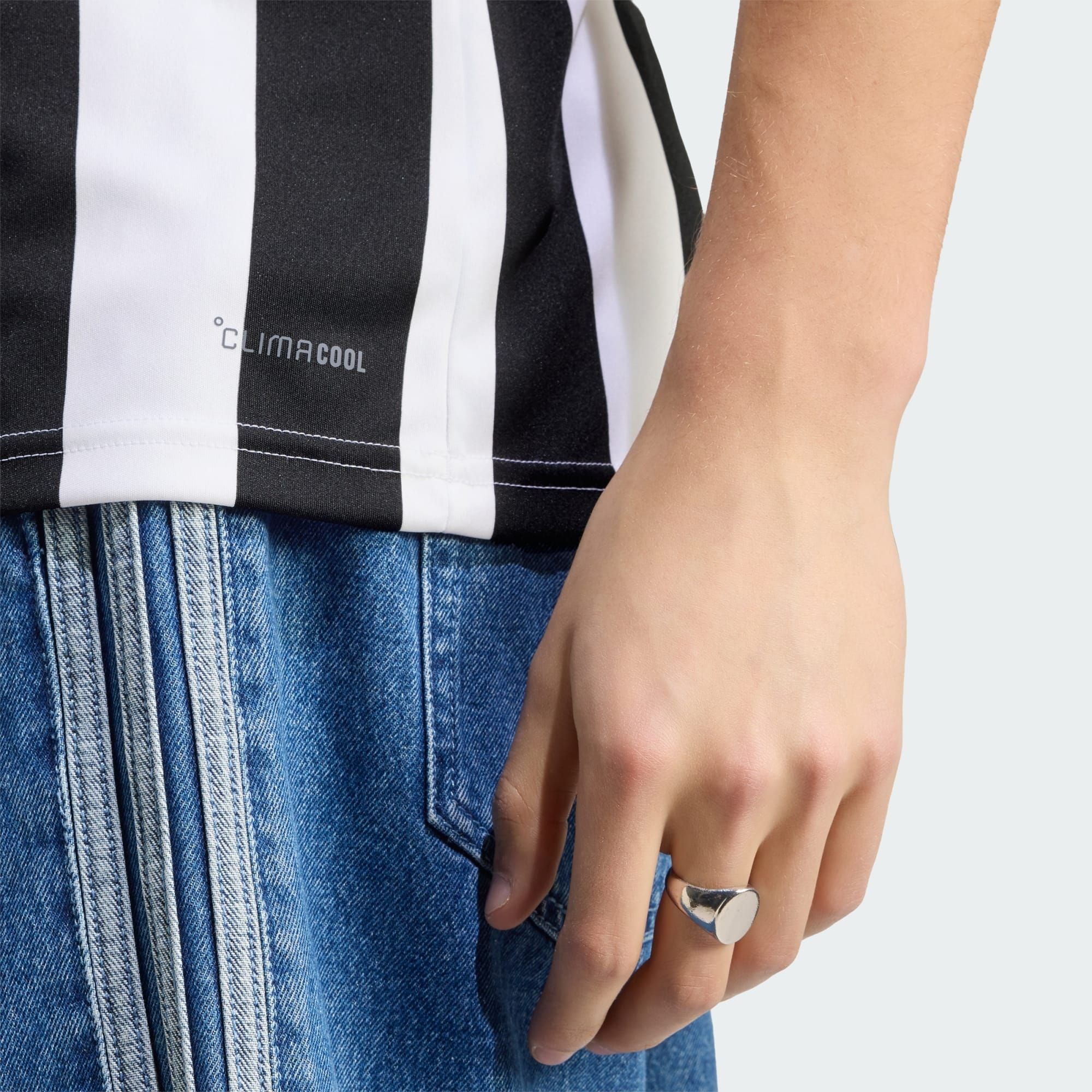  Áo Adidas Juventus 26/27 Home Replica Jersey 
