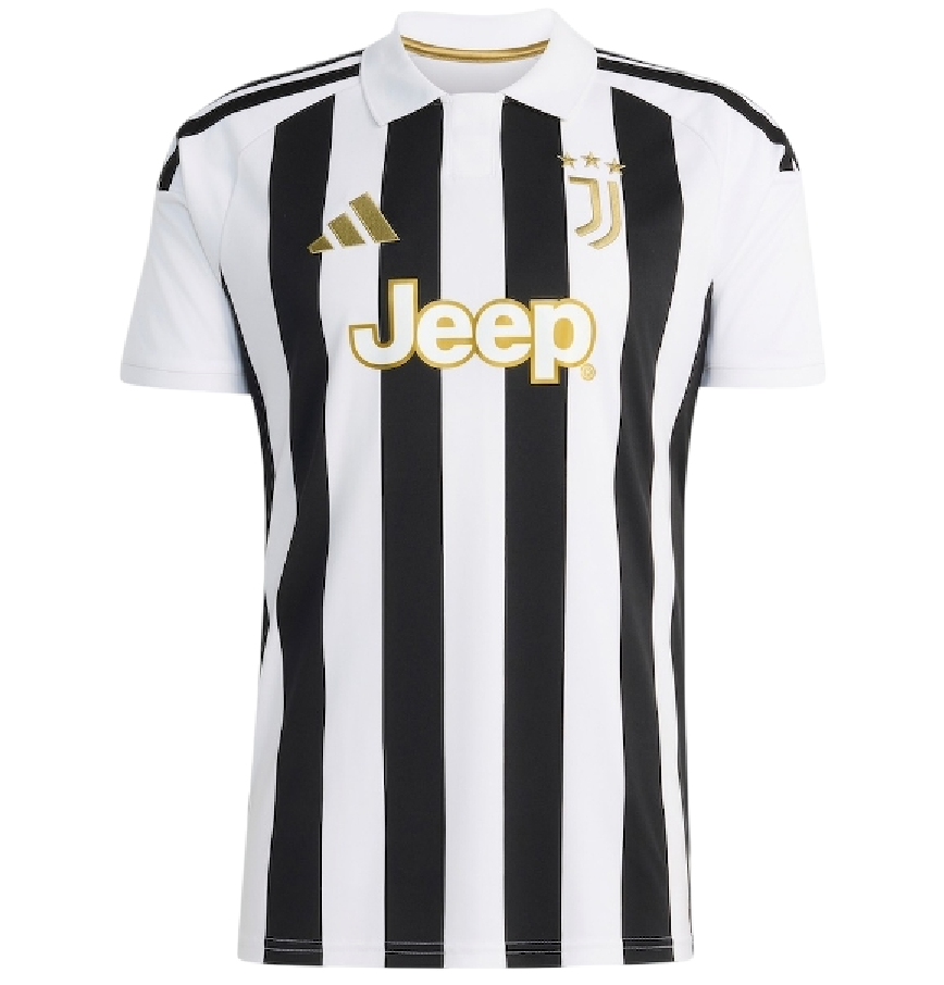 Áo Adidas Juventus 26/27 Home Replica Jersey 