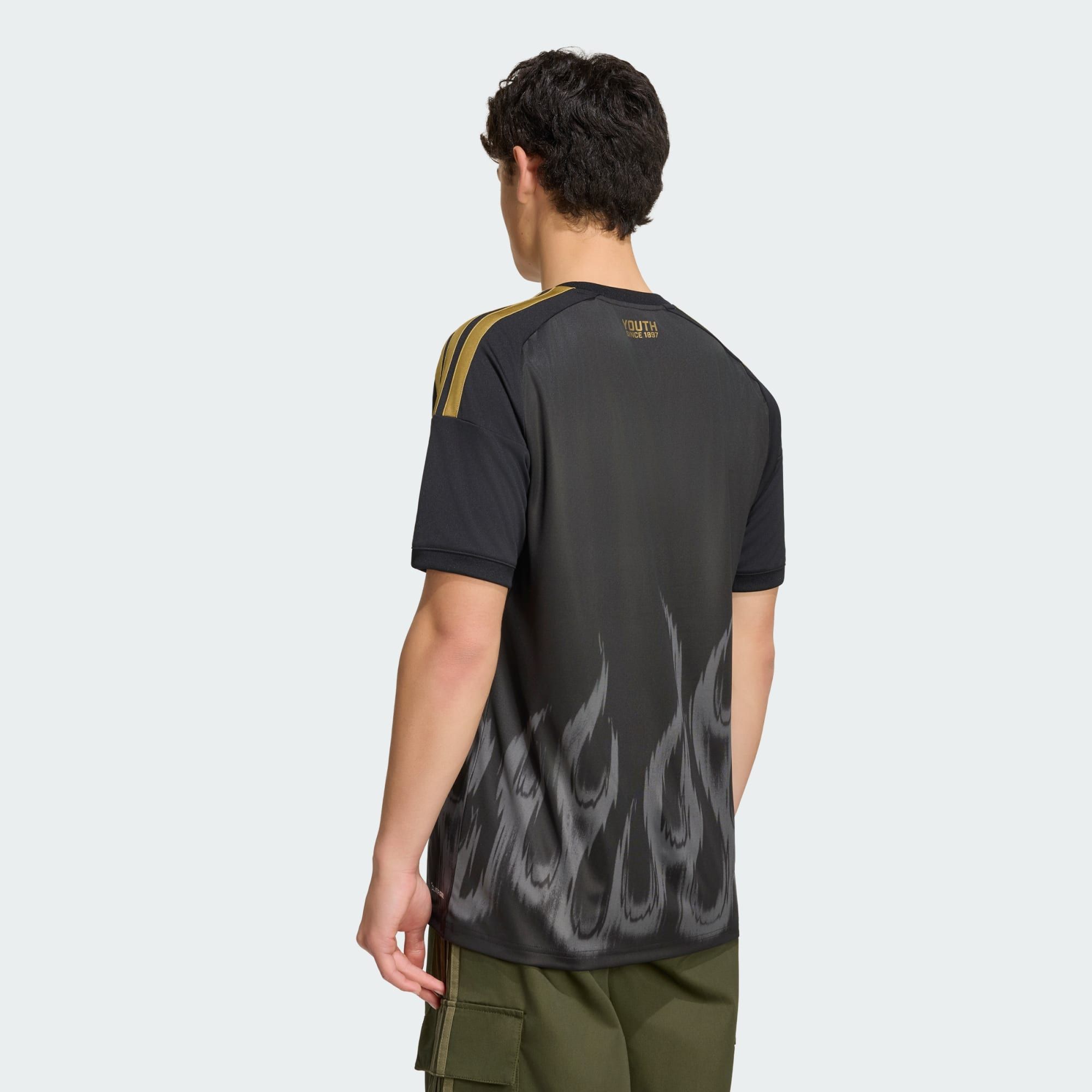  Áo Adidas Juventus 26/27 Third Jersey 