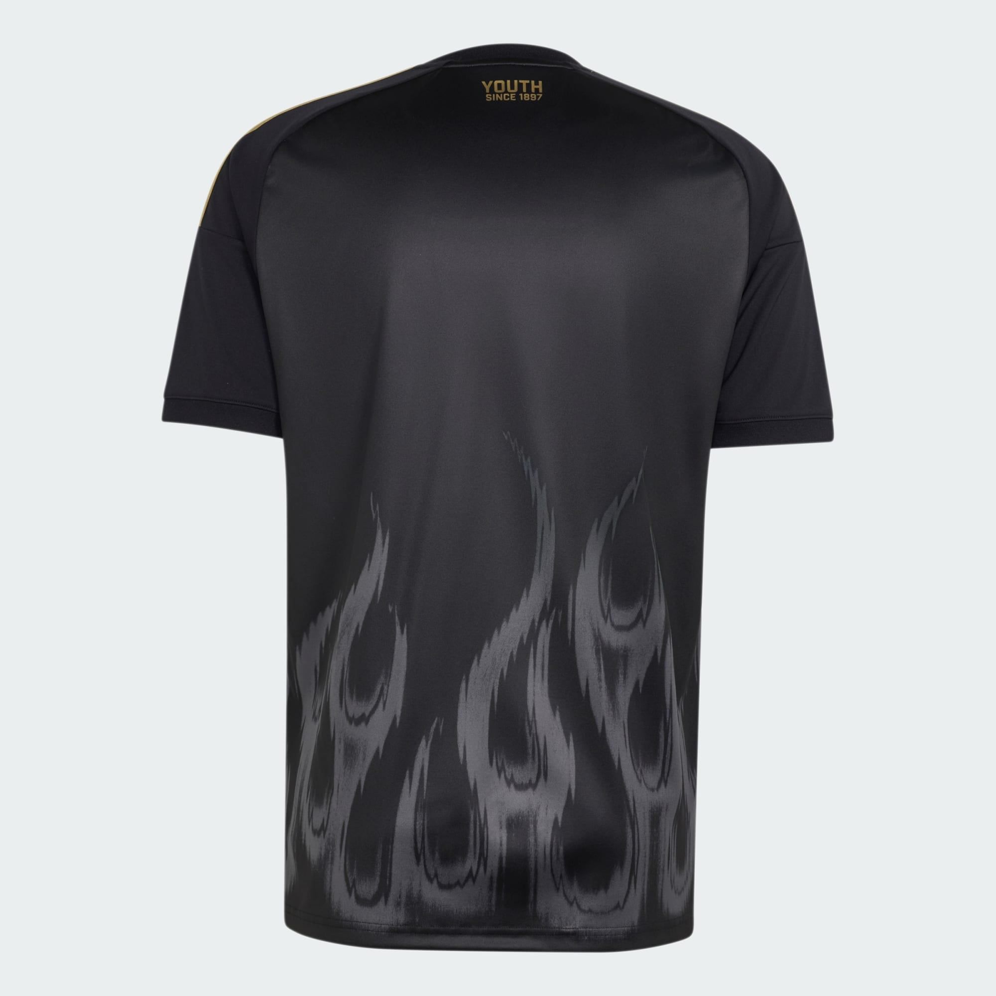  Áo Adidas Juventus 26/27 Third Jersey 