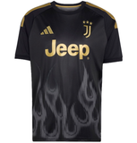  Áo Adidas Juventus 26/27 Third Jersey 