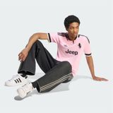  Áo Adidas Juventus Away Kit 26/27 