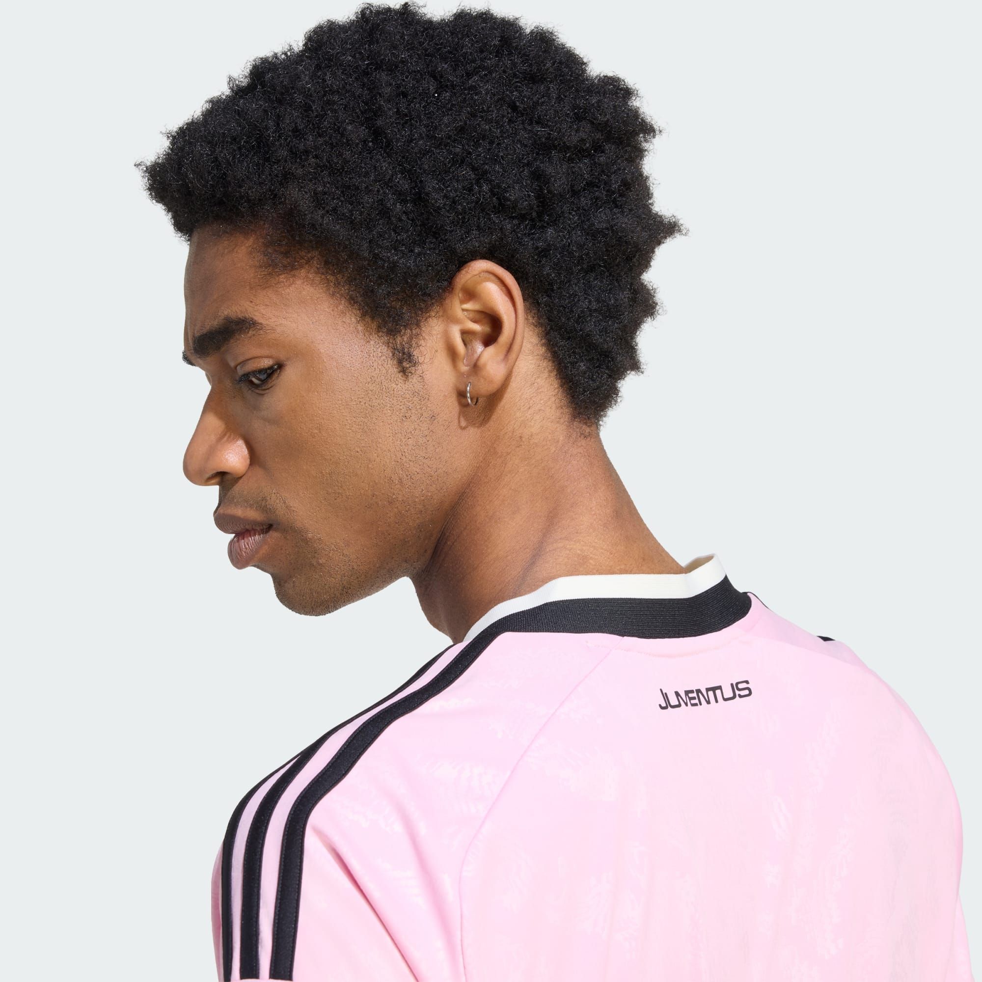  Áo Adidas Juventus Away Kit 26/27 