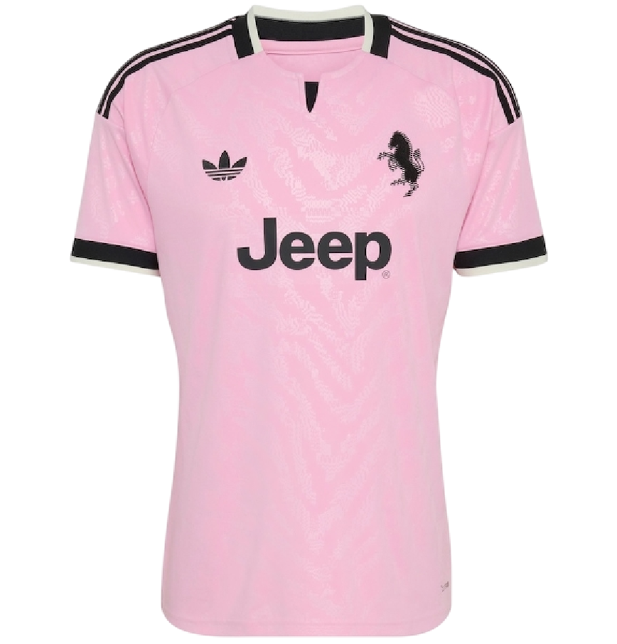  Áo Adidas Juventus Away Kit 26/27 