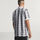  Áo Adidas Juventus Turin LFSTLR Jersey 
