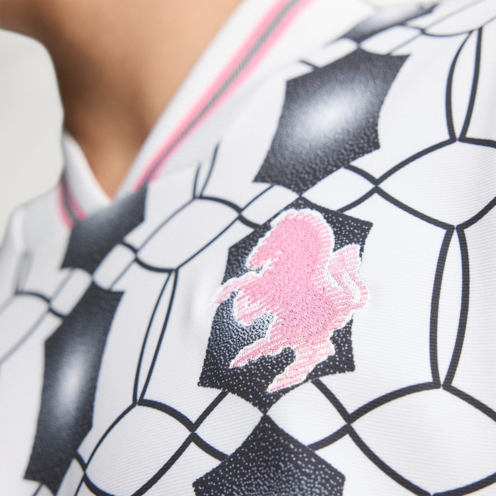 Áo Adidas Juventus Turin LFSTLR Jersey 