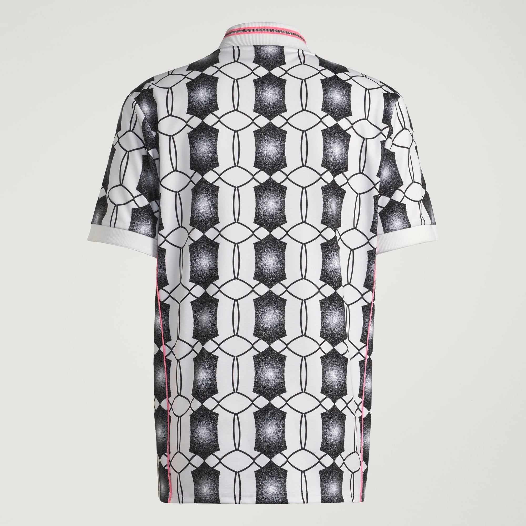  Áo Adidas Juventus Turin LFSTLR Jersey 
