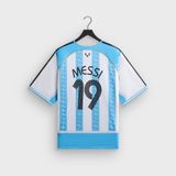  Áo Adidas Kith & Messi Football Jersey 