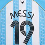  Áo Adidas Kith & Messi Football Jersey 