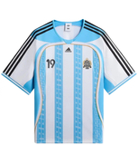  Áo Adidas Kith & Messi Football Jersey 